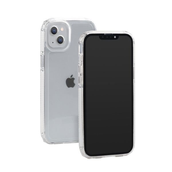 SoSkild iPhone 13 mini Defend 2.0 Heavy Impact Case Transparent